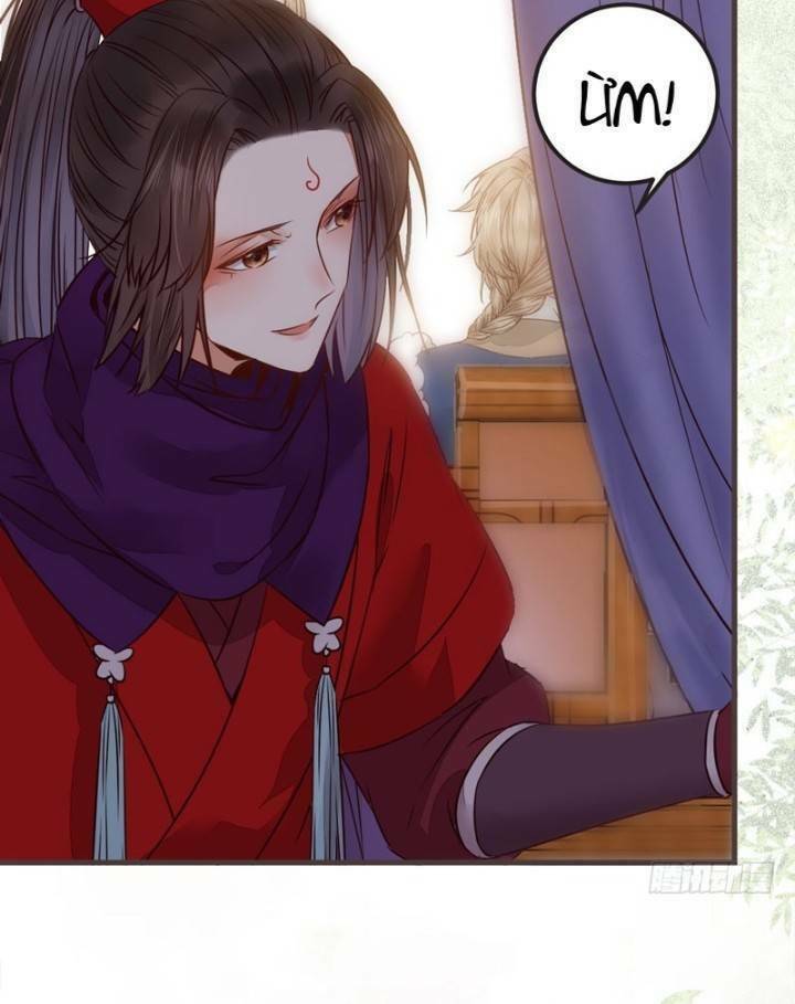 Tuyệt Sắc Quyến Rũ Quỷ Y Chí Tôn - Chapter 233 - Page 17