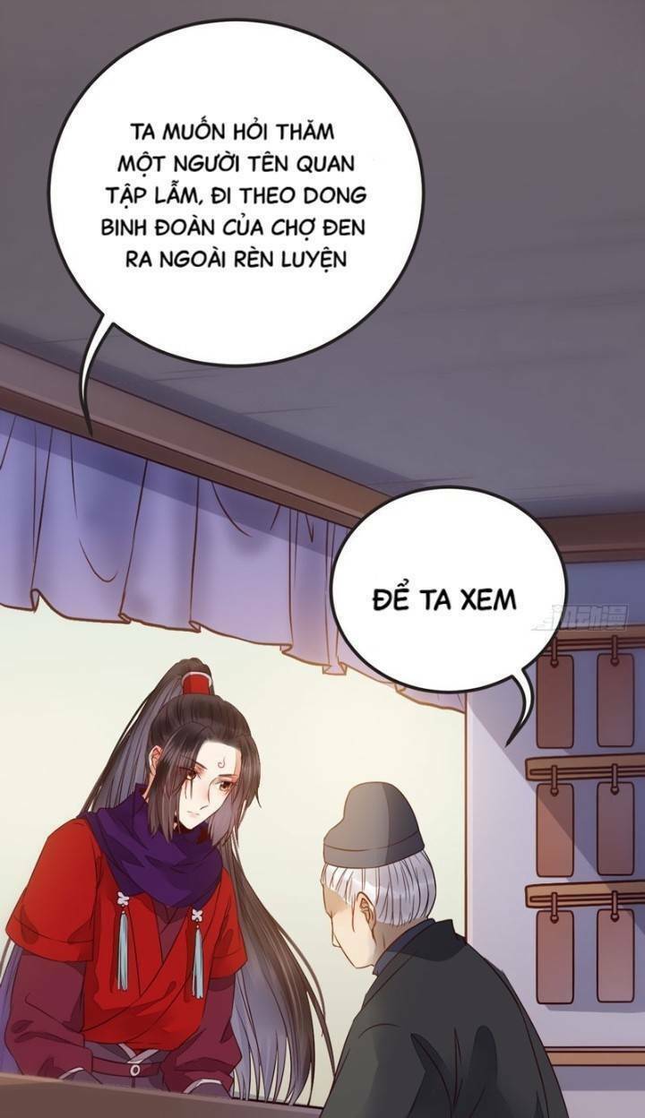 Tuyệt Sắc Quyến Rũ Quỷ Y Chí Tôn - Chapter 233 - Page 19