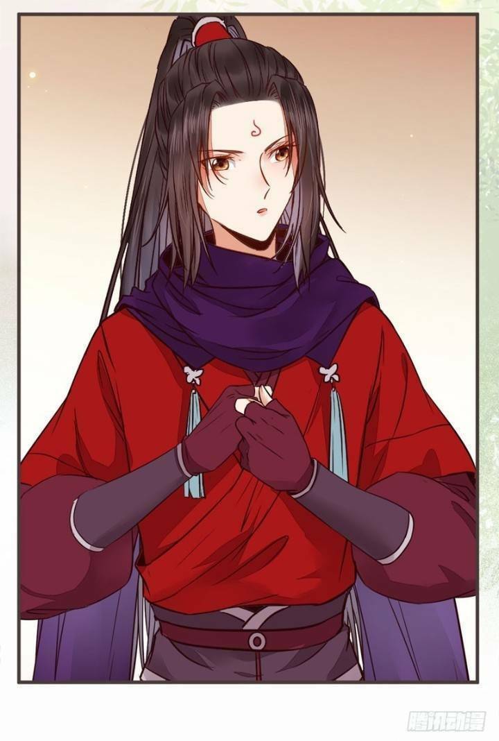 Tuyệt Sắc Quyến Rũ Quỷ Y Chí Tôn - Chapter 233 - Page 23