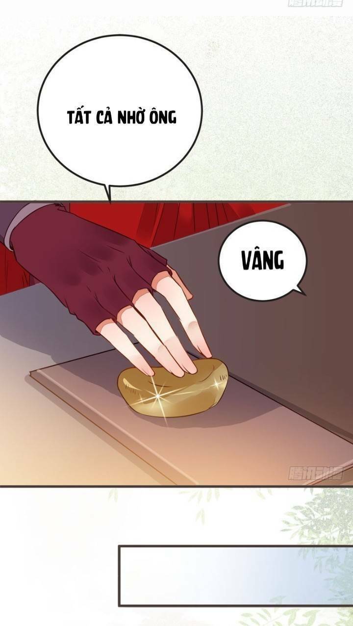 Tuyệt Sắc Quyến Rũ Quỷ Y Chí Tôn - Chapter 233 - Page 24