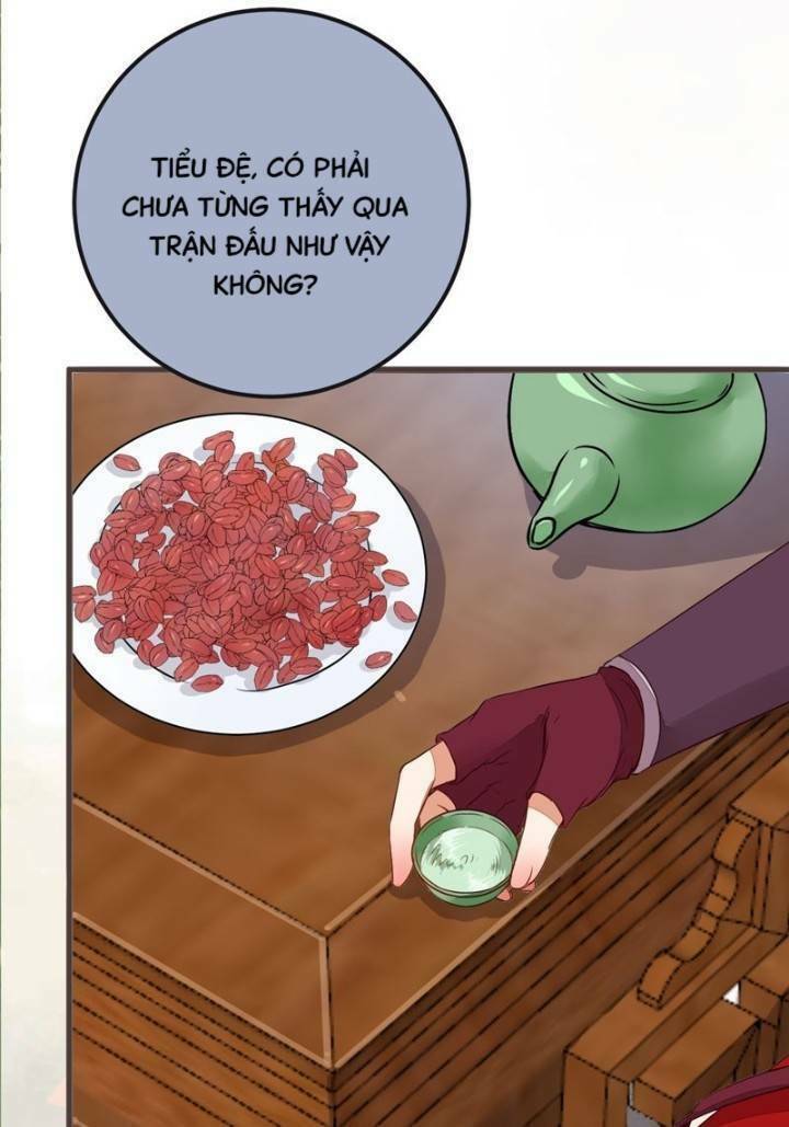Tuyệt Sắc Quyến Rũ Quỷ Y Chí Tôn - Chapter 233 - Page 26