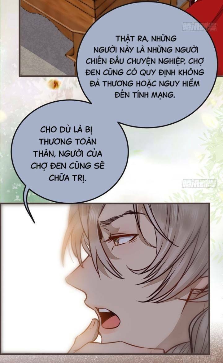 Tuyệt Sắc Quyến Rũ Quỷ Y Chí Tôn - Chapter 233 - Page 27