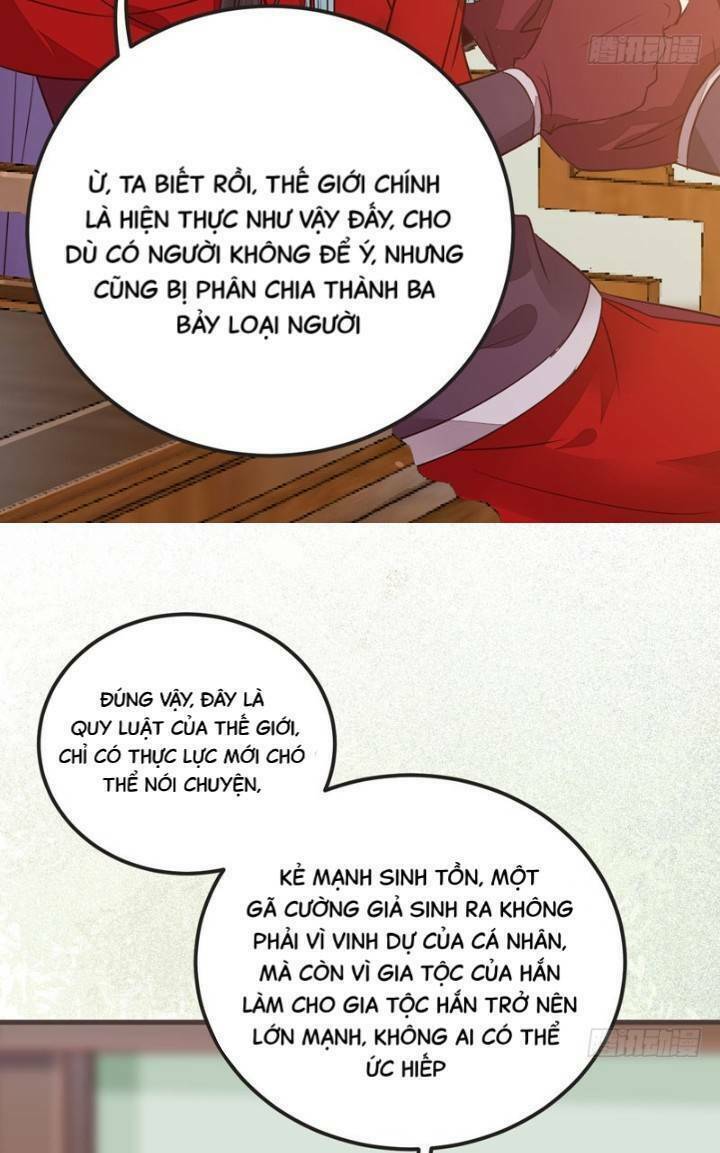 Tuyệt Sắc Quyến Rũ Quỷ Y Chí Tôn - Chapter 233 - Page 29