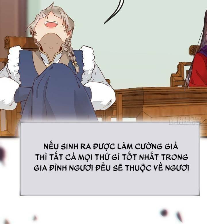 Tuyệt Sắc Quyến Rũ Quỷ Y Chí Tôn - Chapter 233 - Page 30
