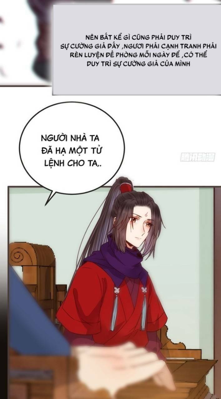 Tuyệt Sắc Quyến Rũ Quỷ Y Chí Tôn - Chapter 233 - Page 32