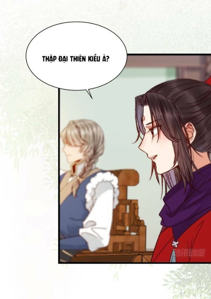 Tuyệt Sắc Quyến Rũ Quỷ Y Chí Tôn - Chapter 233 - Page 35