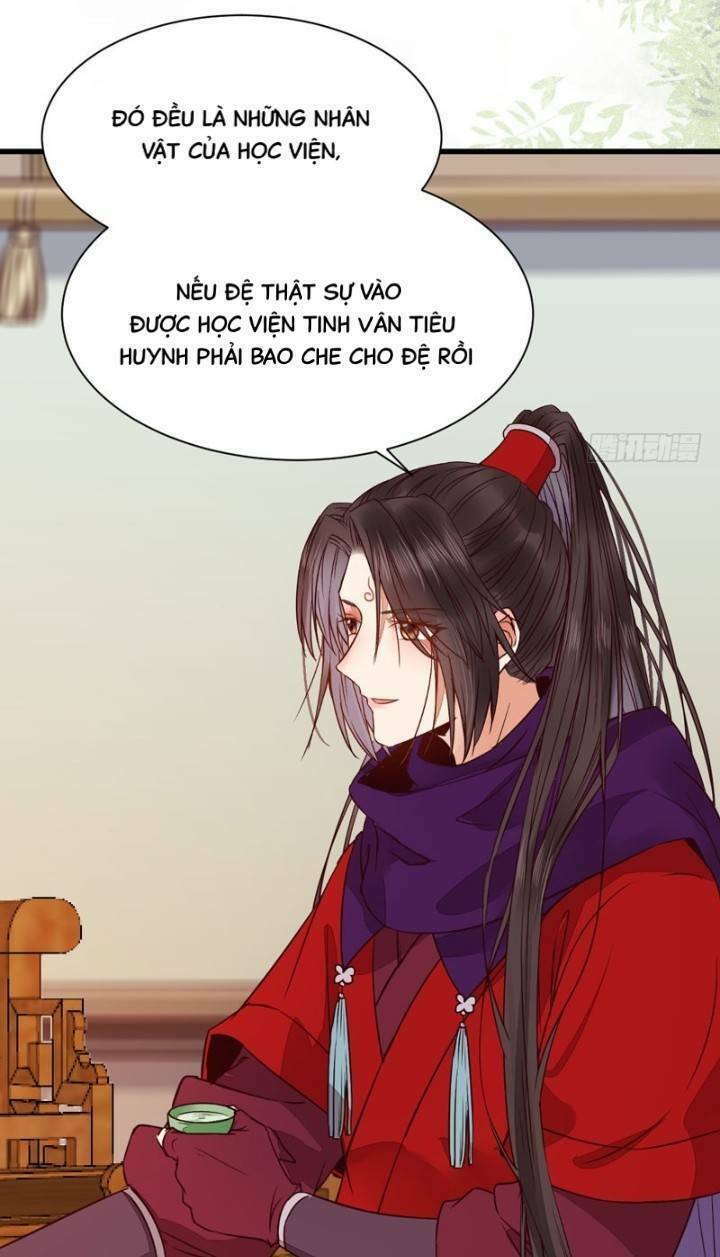 Tuyệt Sắc Quyến Rũ Quỷ Y Chí Tôn - Chapter 233 - Page 36