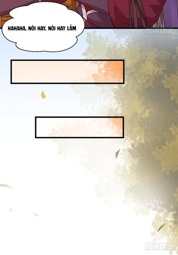 Tuyệt Sắc Quyến Rũ Quỷ Y Chí Tôn - Chapter 233 - Page 37