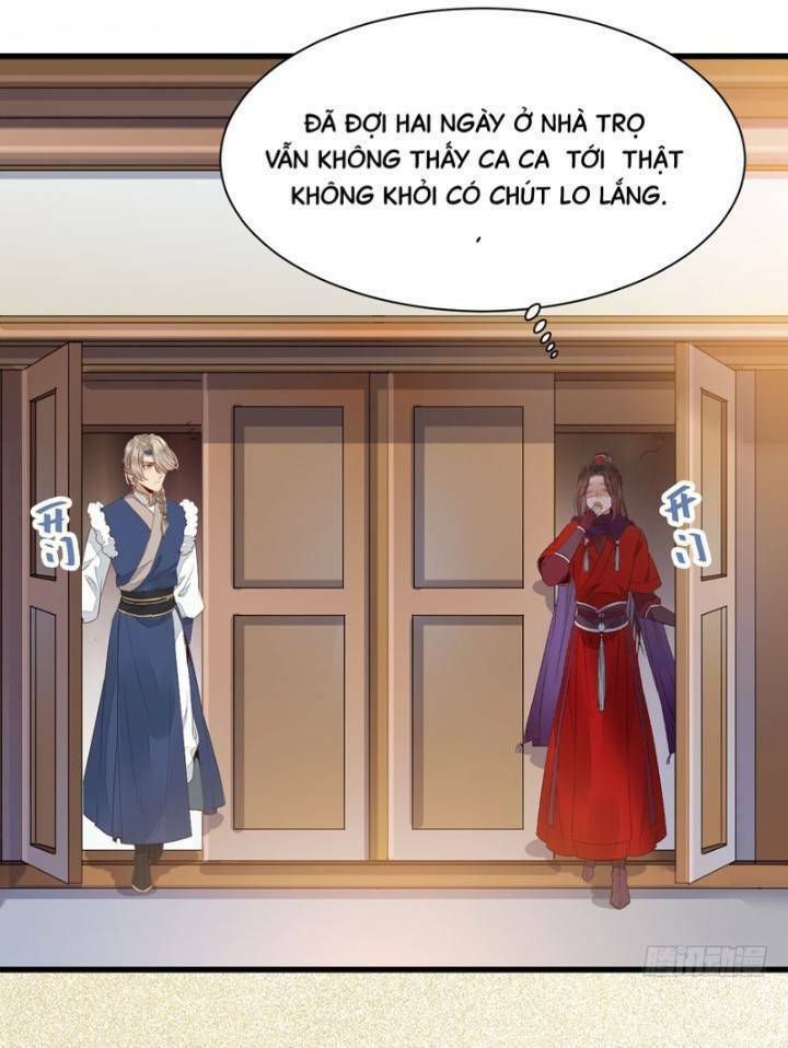 Tuyệt Sắc Quyến Rũ Quỷ Y Chí Tôn - Chapter 233 - Page 40