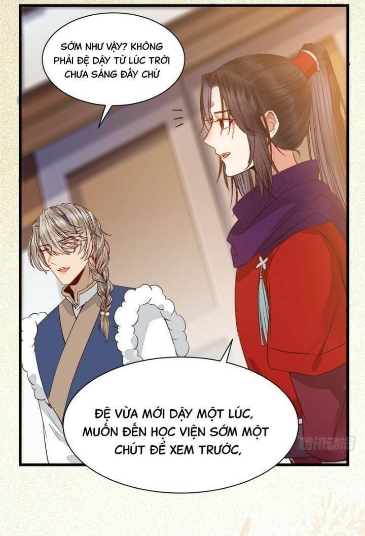 Tuyệt Sắc Quyến Rũ Quỷ Y Chí Tôn - Chapter 233 - Page 41