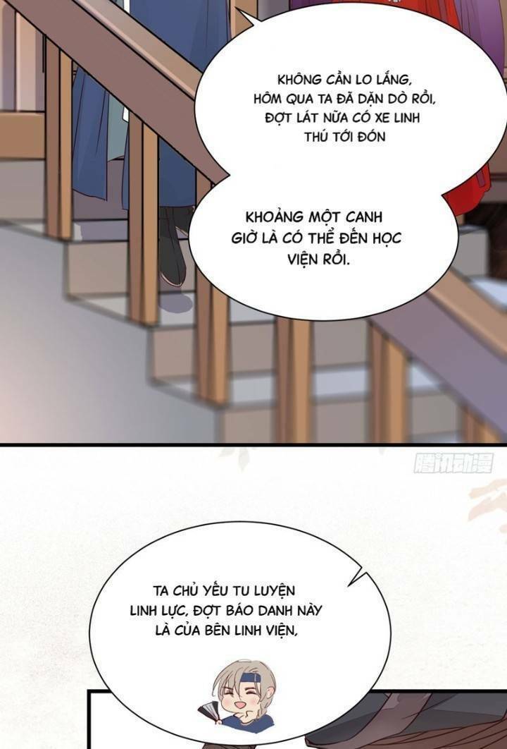 Tuyệt Sắc Quyến Rũ Quỷ Y Chí Tôn - Chapter 233 - Page 43