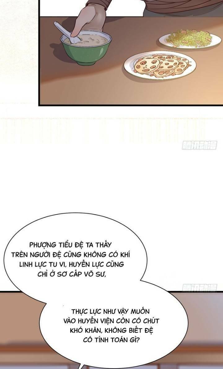 Tuyệt Sắc Quyến Rũ Quỷ Y Chí Tôn - Chapter 233 - Page 44