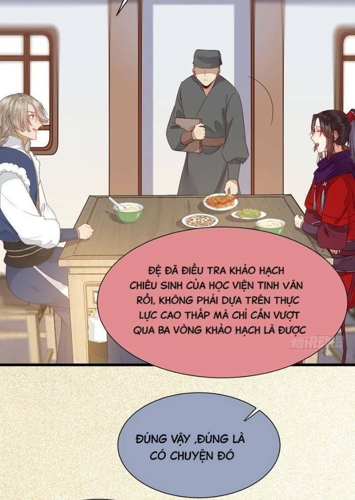 Tuyệt Sắc Quyến Rũ Quỷ Y Chí Tôn - Chapter 233 - Page 45