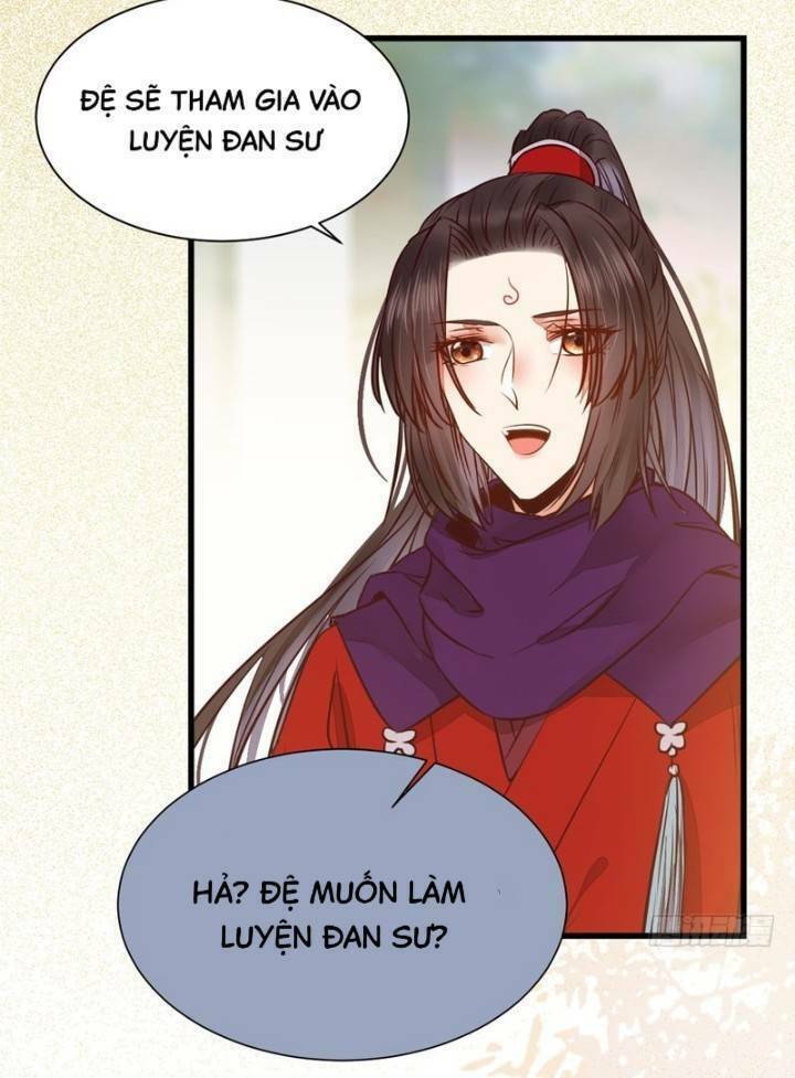 Tuyệt Sắc Quyến Rũ Quỷ Y Chí Tôn - Chapter 233 - Page 46