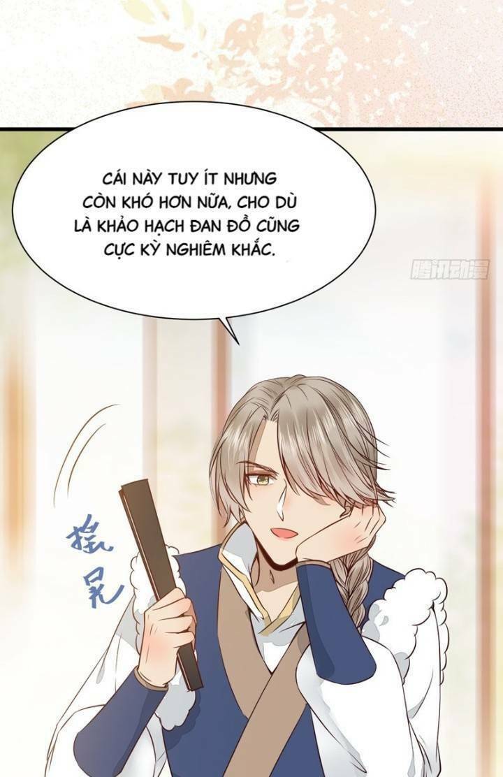 Tuyệt Sắc Quyến Rũ Quỷ Y Chí Tôn - Chapter 233 - Page 47