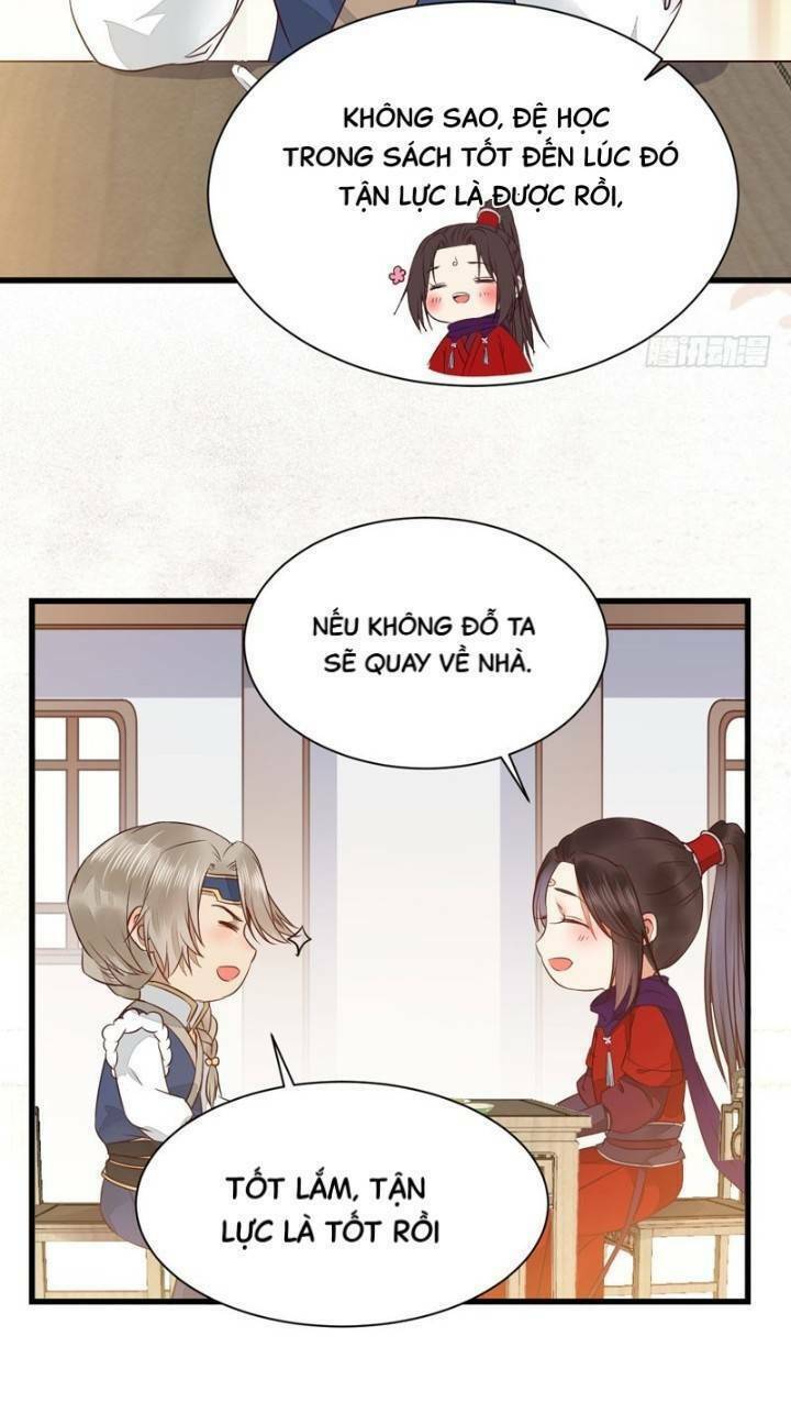 Tuyệt Sắc Quyến Rũ Quỷ Y Chí Tôn - Chapter 233 - Page 48