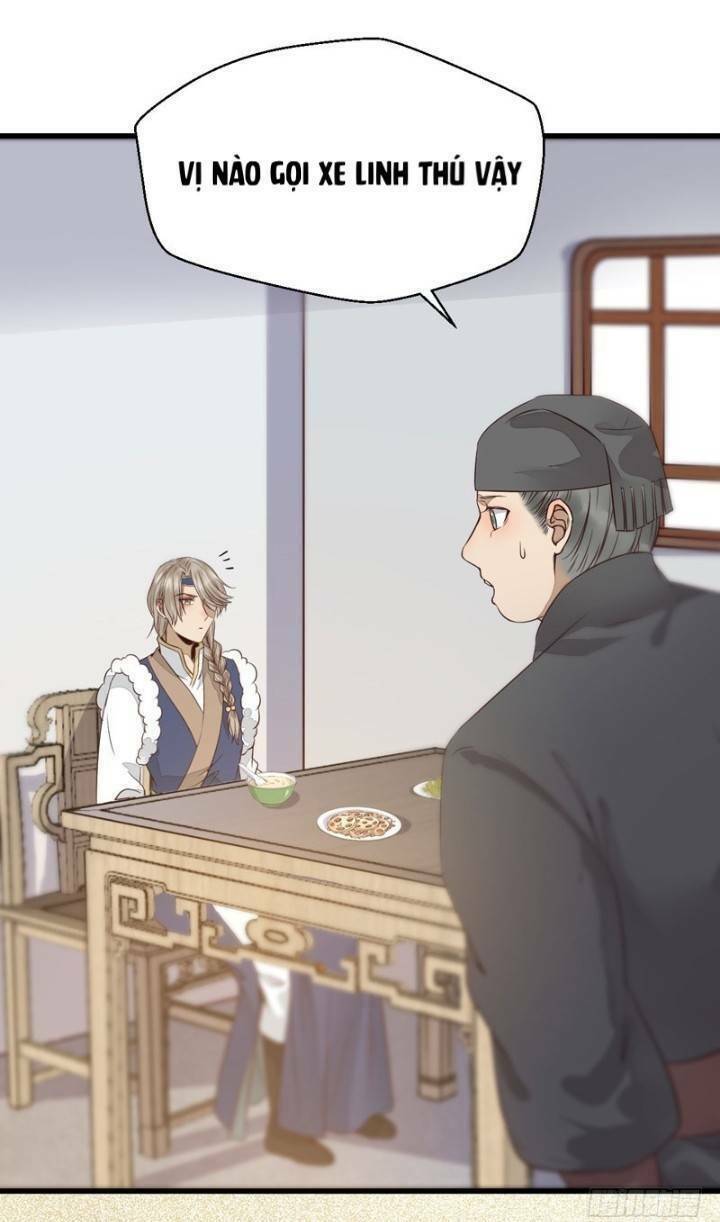 Tuyệt Sắc Quyến Rũ Quỷ Y Chí Tôn - Chapter 233 - Page 49