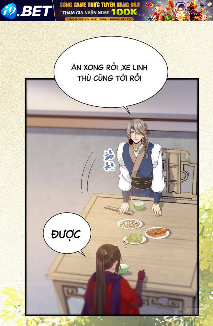 Tuyệt Sắc Quyến Rũ Quỷ Y Chí Tôn - Chapter 233 - Page 50