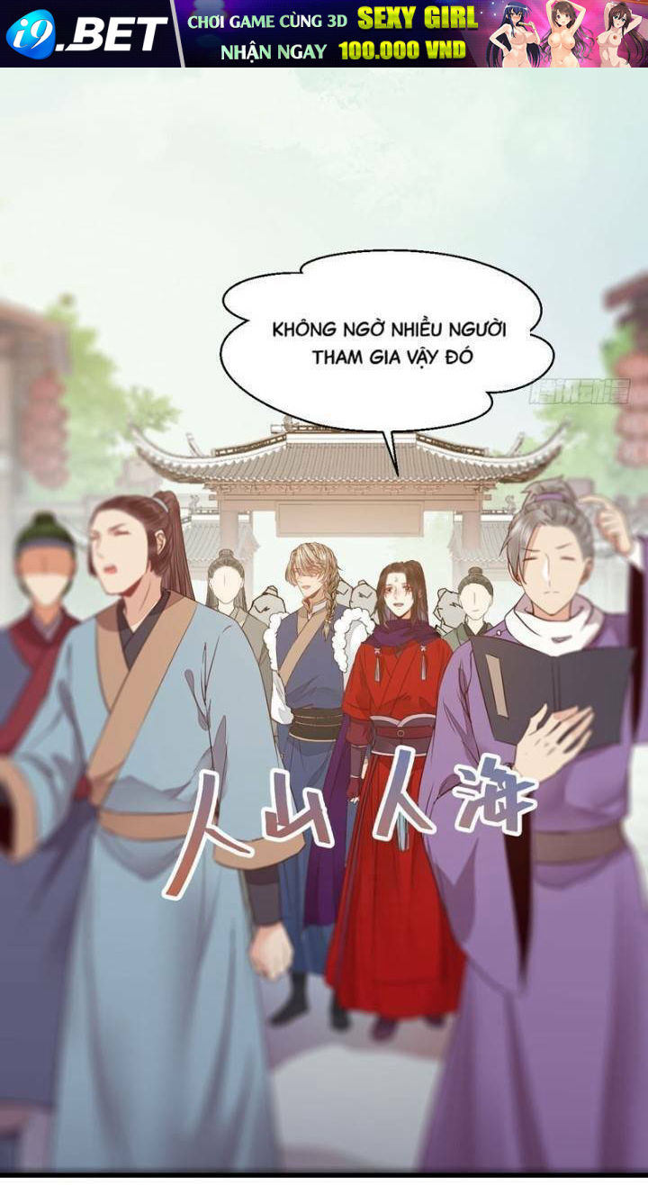 Tuyệt Sắc Quyến Rũ Quỷ Y Chí Tôn - Chapter 233 - Page 52
