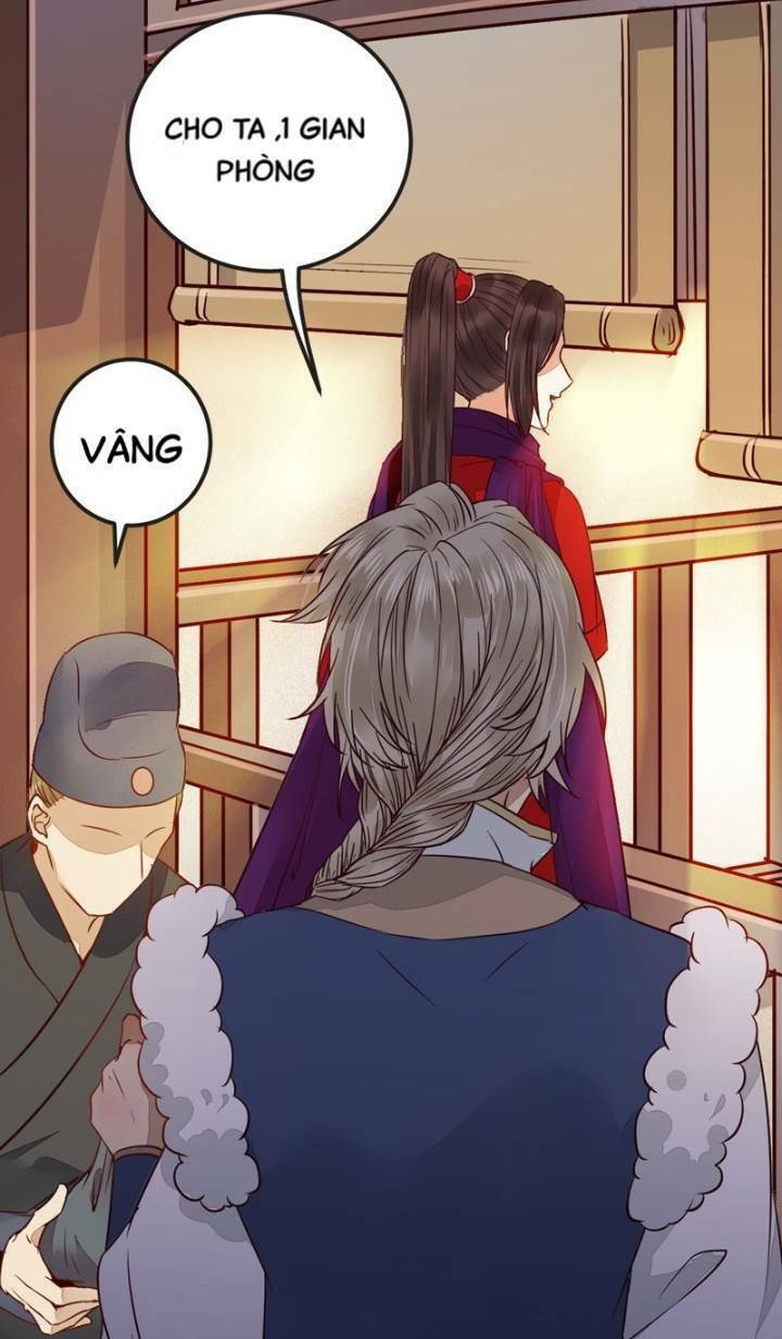 Tuyệt Sắc Quyến Rũ Quỷ Y Chí Tôn - Chapter 233 - Page 7
