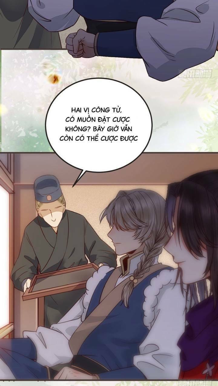 Tuyệt Sắc Quyến Rũ Quỷ Y Chí Tôn - Chapter 233 - Page 8