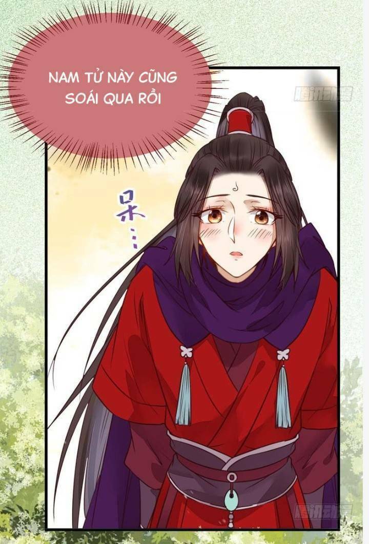 Tuyệt Sắc Quyến Rũ Quỷ Y Chí Tôn - Chapter 234 - Page 11