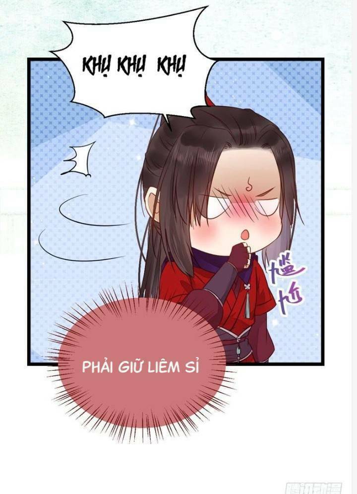 Tuyệt Sắc Quyến Rũ Quỷ Y Chí Tôn - Chapter 234 - Page 14