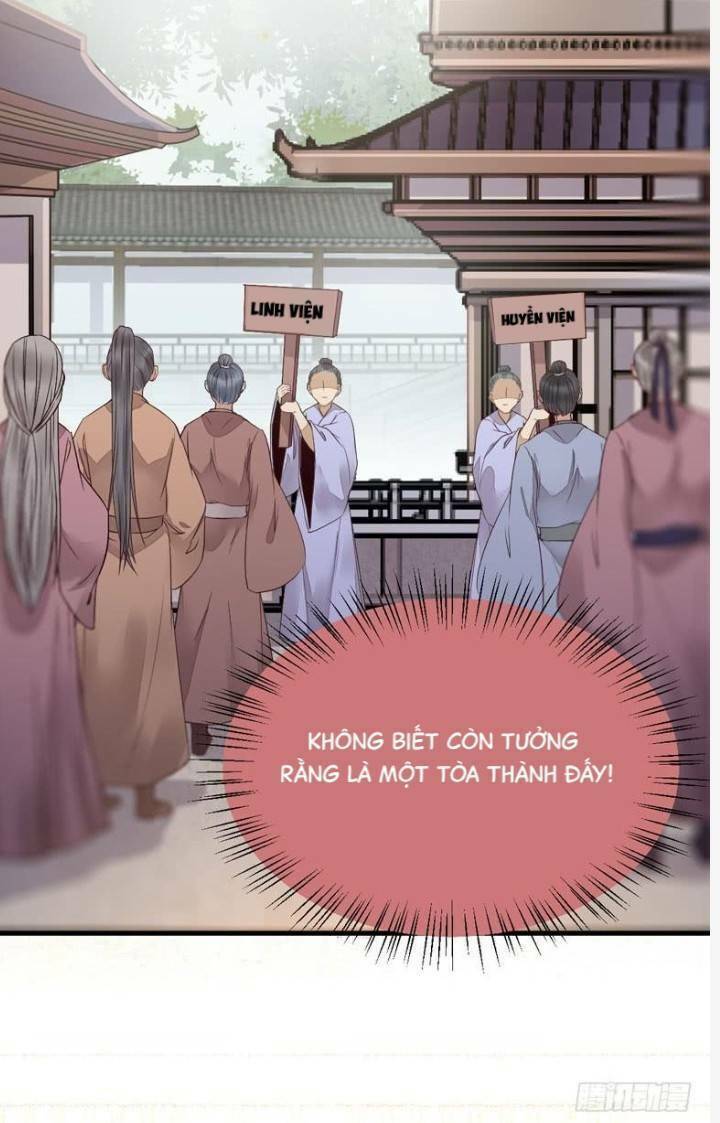 Tuyệt Sắc Quyến Rũ Quỷ Y Chí Tôn - Chapter 234 - Page 20