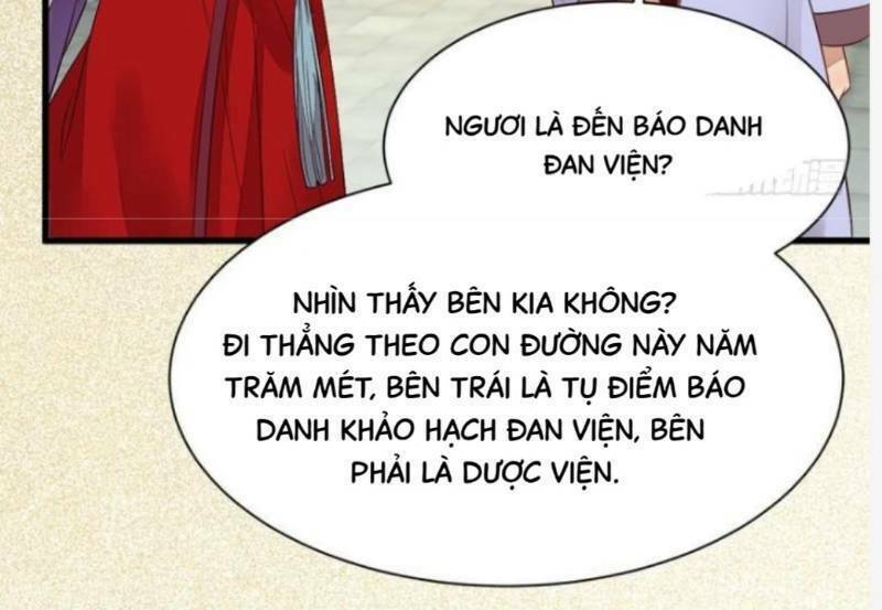 Tuyệt Sắc Quyến Rũ Quỷ Y Chí Tôn - Chapter 234 - Page 22