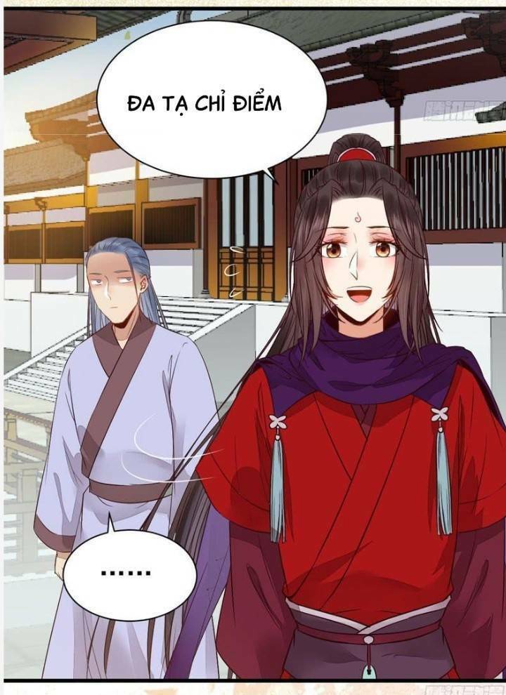 Tuyệt Sắc Quyến Rũ Quỷ Y Chí Tôn - Chapter 234 - Page 23