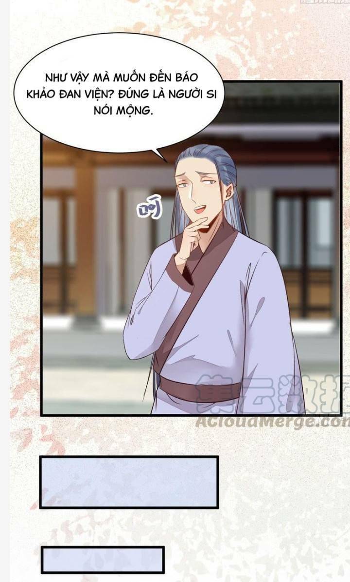 Tuyệt Sắc Quyến Rũ Quỷ Y Chí Tôn - Chapter 234 - Page 24