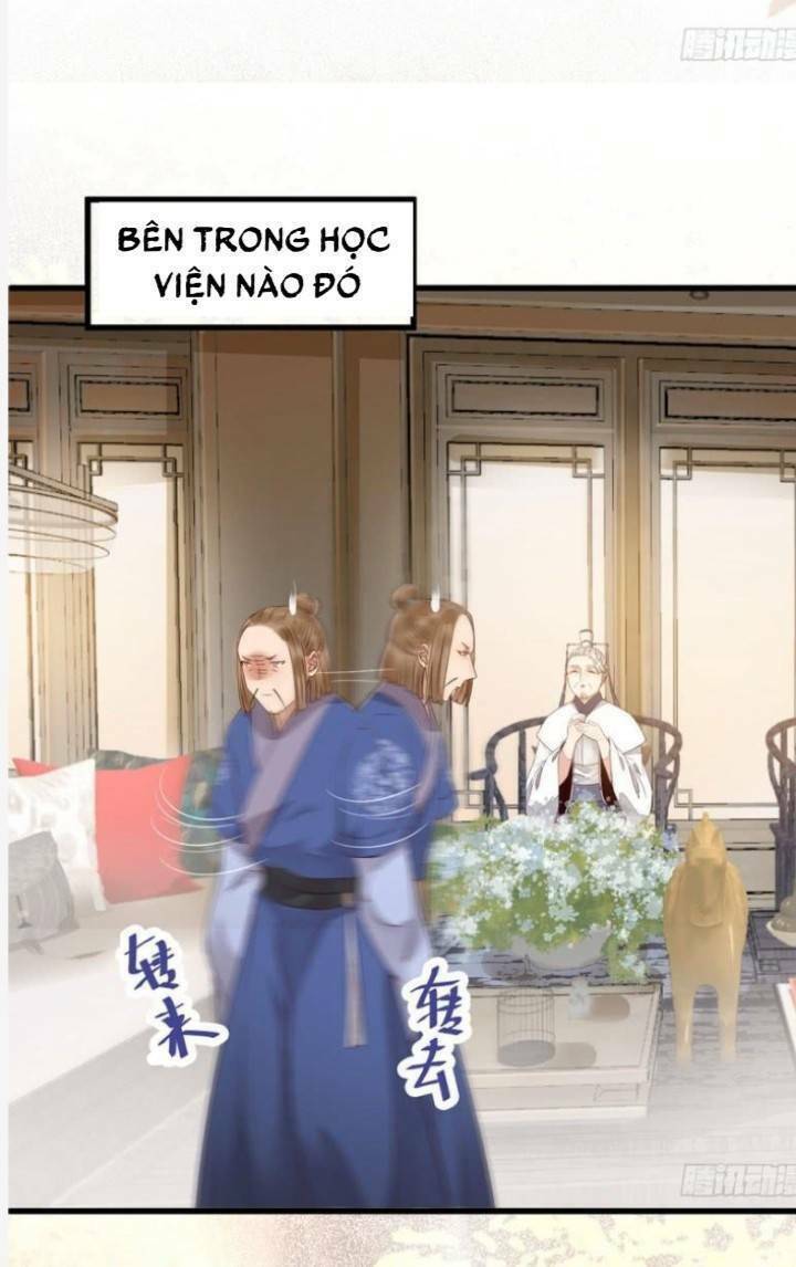 Tuyệt Sắc Quyến Rũ Quỷ Y Chí Tôn - Chapter 234 - Page 25