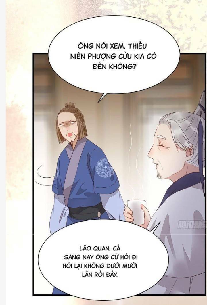 Tuyệt Sắc Quyến Rũ Quỷ Y Chí Tôn - Chapter 234 - Page 26