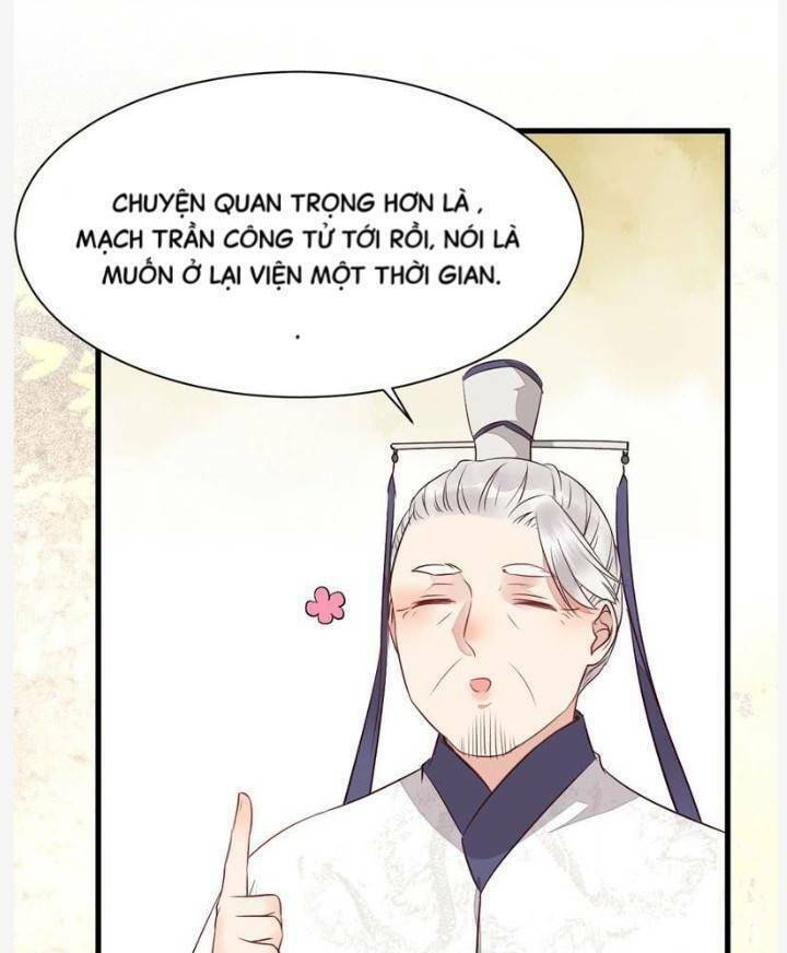 Tuyệt Sắc Quyến Rũ Quỷ Y Chí Tôn - Chapter 234 - Page 28