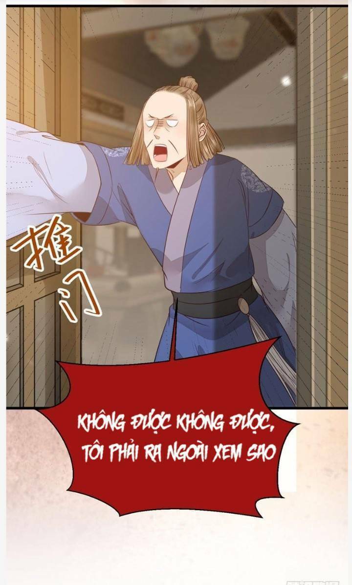 Tuyệt Sắc Quyến Rũ Quỷ Y Chí Tôn - Chapter 234 - Page 30