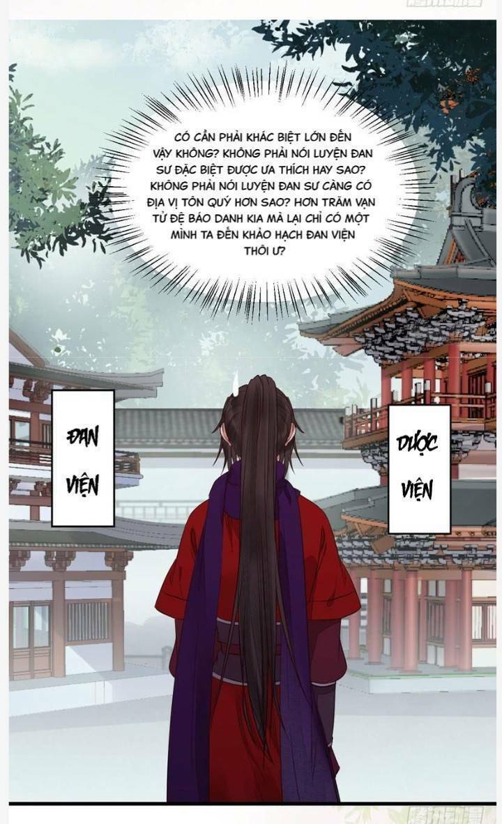 Tuyệt Sắc Quyến Rũ Quỷ Y Chí Tôn - Chapter 234 - Page 31