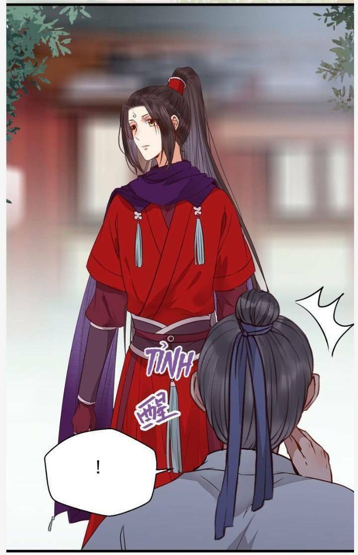 Tuyệt Sắc Quyến Rũ Quỷ Y Chí Tôn - Chapter 234 - Page 34