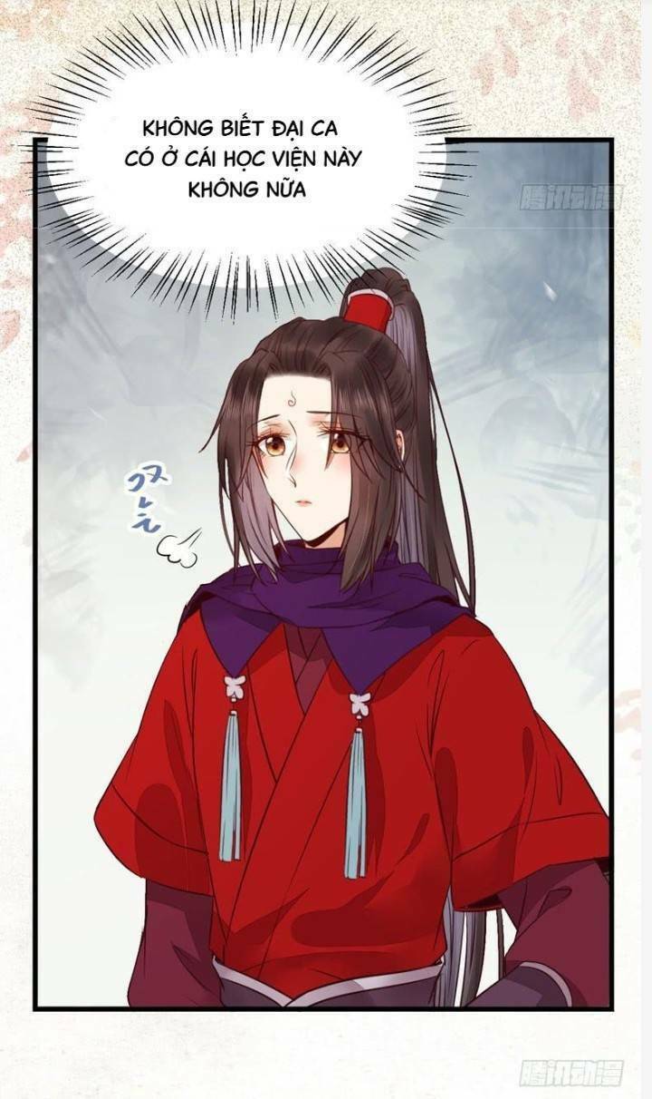 Tuyệt Sắc Quyến Rũ Quỷ Y Chí Tôn - Chapter 234 - Page 3