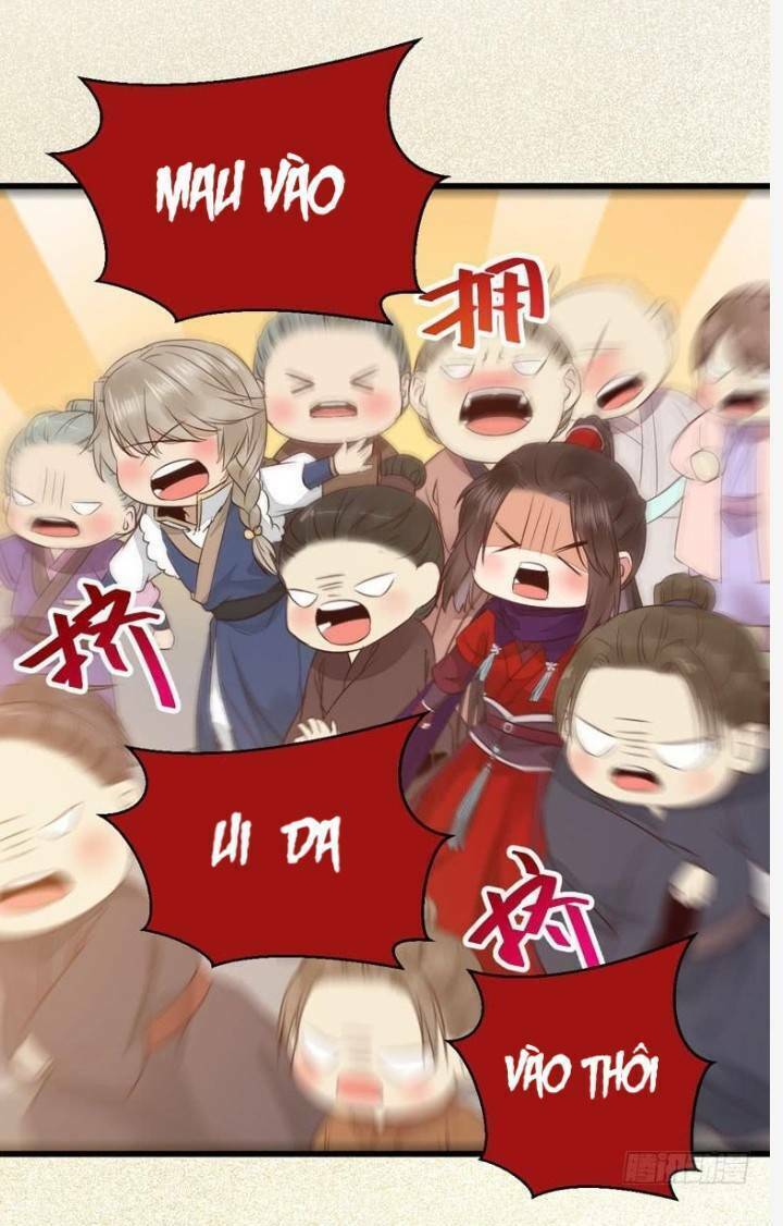 Tuyệt Sắc Quyến Rũ Quỷ Y Chí Tôn - Chapter 234 - Page 5