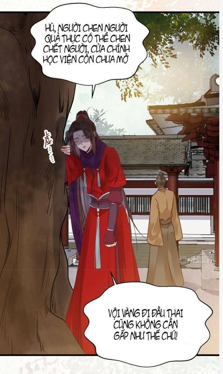 Tuyệt Sắc Quyến Rũ Quỷ Y Chí Tôn - Chapter 234 - Page 7