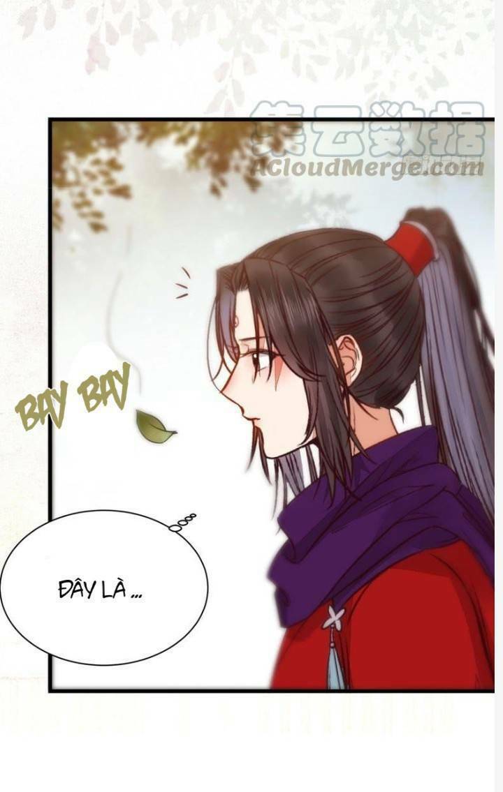 Tuyệt Sắc Quyến Rũ Quỷ Y Chí Tôn - Chapter 234 - Page 8