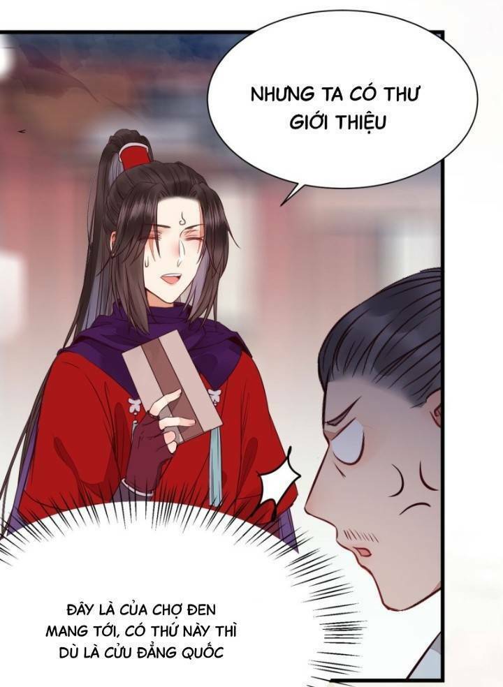 Tuyệt Sắc Quyến Rũ Quỷ Y Chí Tôn - Chapter 235 - Page 9