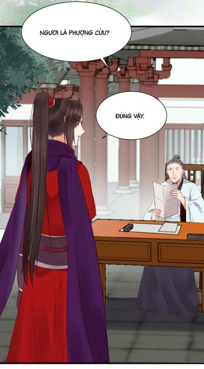 Tuyệt Sắc Quyến Rũ Quỷ Y Chí Tôn - Chapter 235 - Page 11