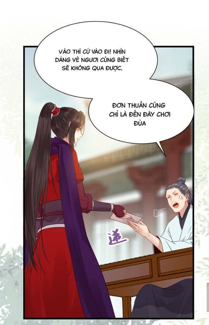 Tuyệt Sắc Quyến Rũ Quỷ Y Chí Tôn - Chapter 235 - Page 12