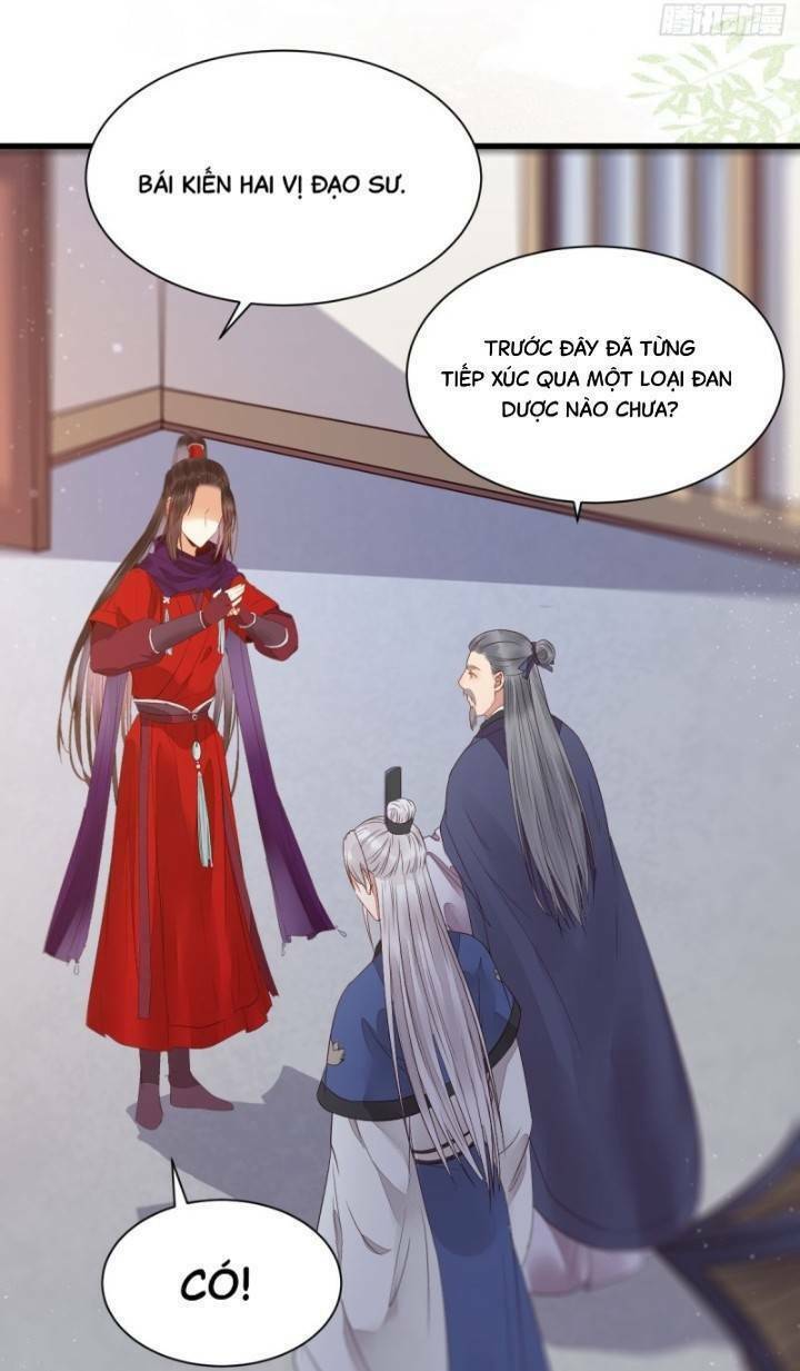 Tuyệt Sắc Quyến Rũ Quỷ Y Chí Tôn - Chapter 235 - Page 17