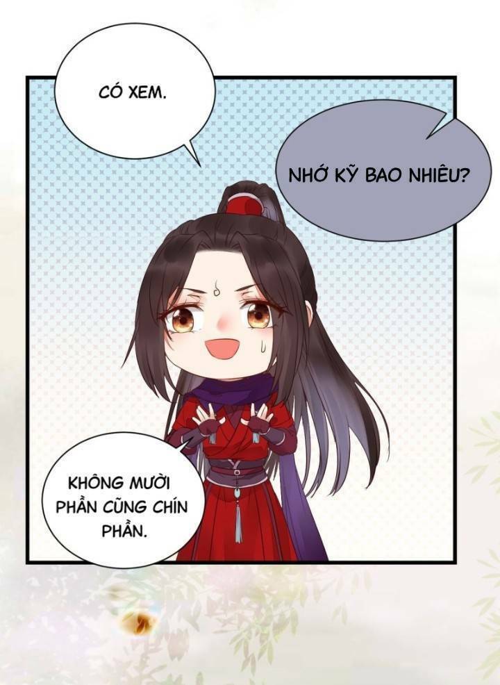 Tuyệt Sắc Quyến Rũ Quỷ Y Chí Tôn - Chapter 235 - Page 19