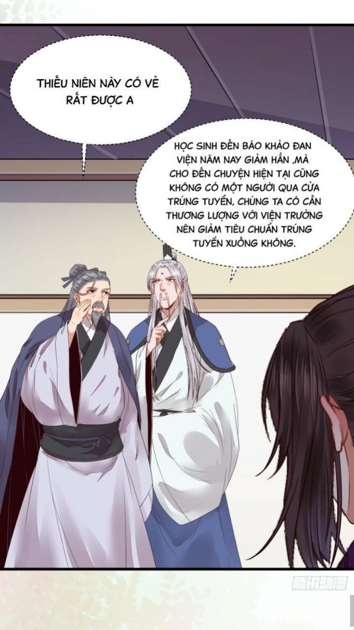 Tuyệt Sắc Quyến Rũ Quỷ Y Chí Tôn - Chapter 235 - Page 25