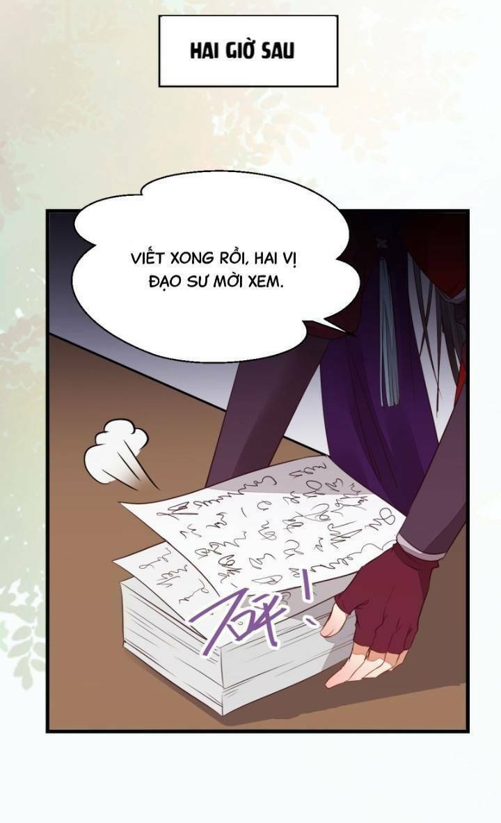 Tuyệt Sắc Quyến Rũ Quỷ Y Chí Tôn - Chapter 235 - Page 26