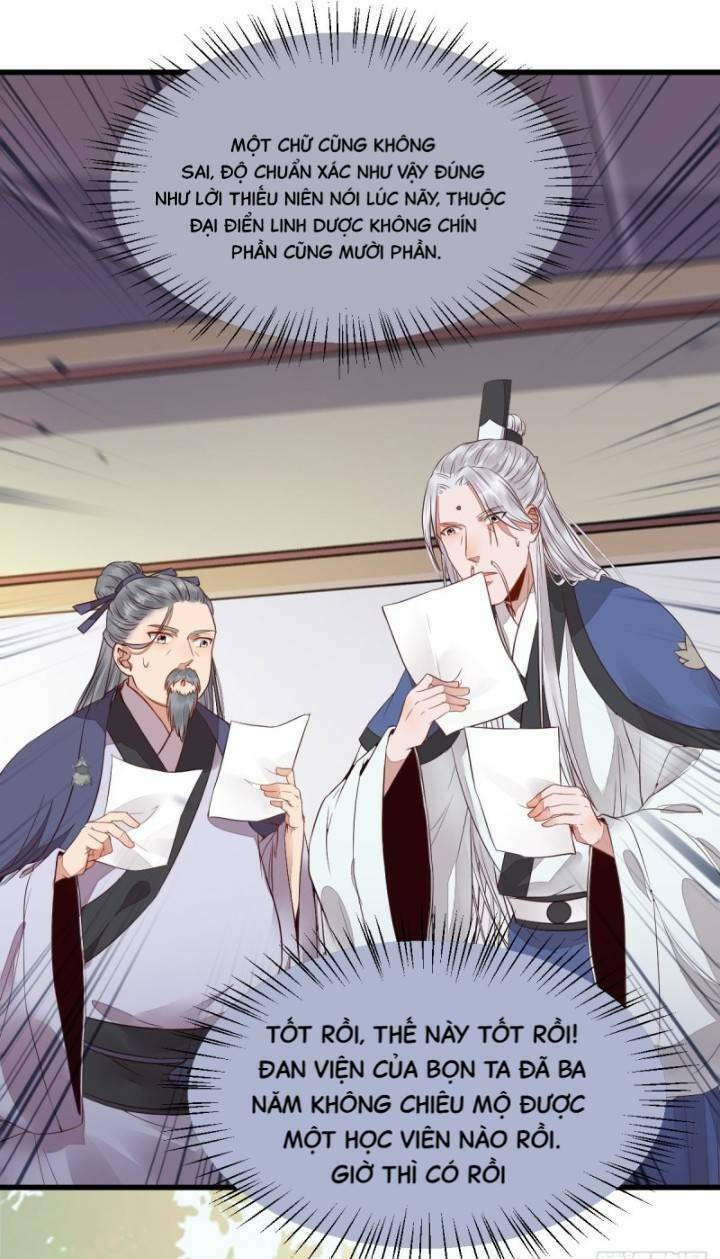 Tuyệt Sắc Quyến Rũ Quỷ Y Chí Tôn - Chapter 235 - Page 27