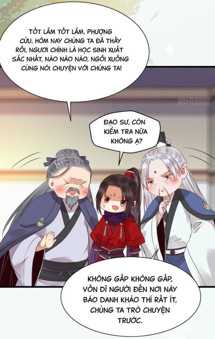 Tuyệt Sắc Quyến Rũ Quỷ Y Chí Tôn - Chapter 235 - Page 29
